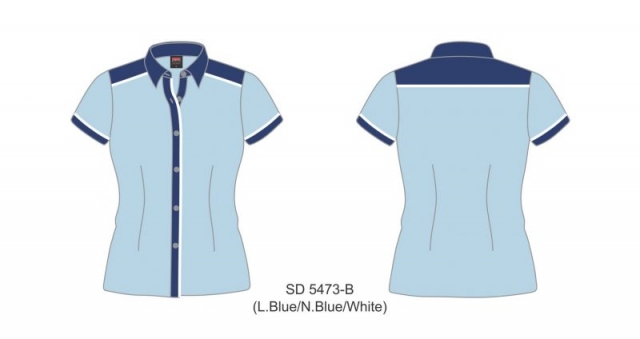 F1 Shirt_SD 5473-B