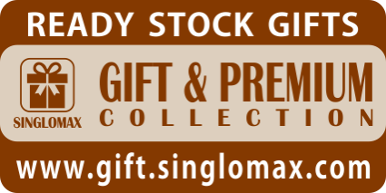 Link To Gift & Premium Collection